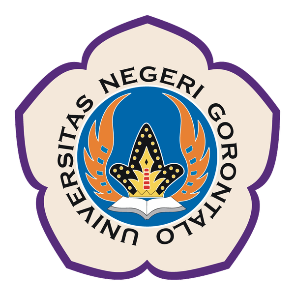 Logo BAKP UNG
